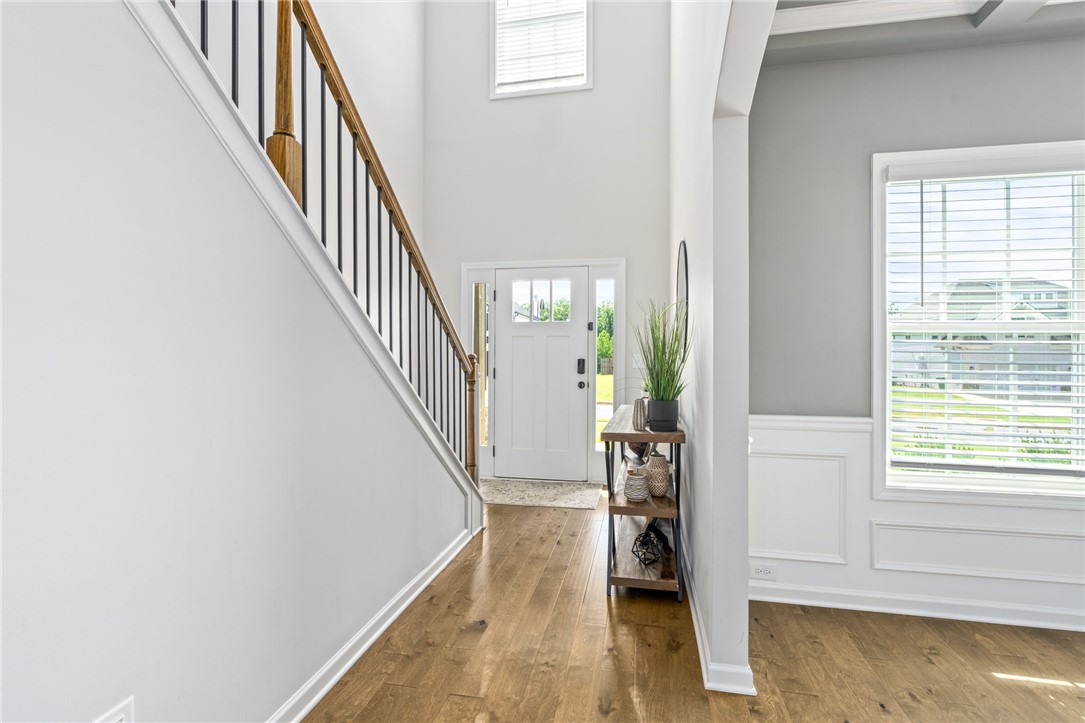 803 TIGER TRAIL