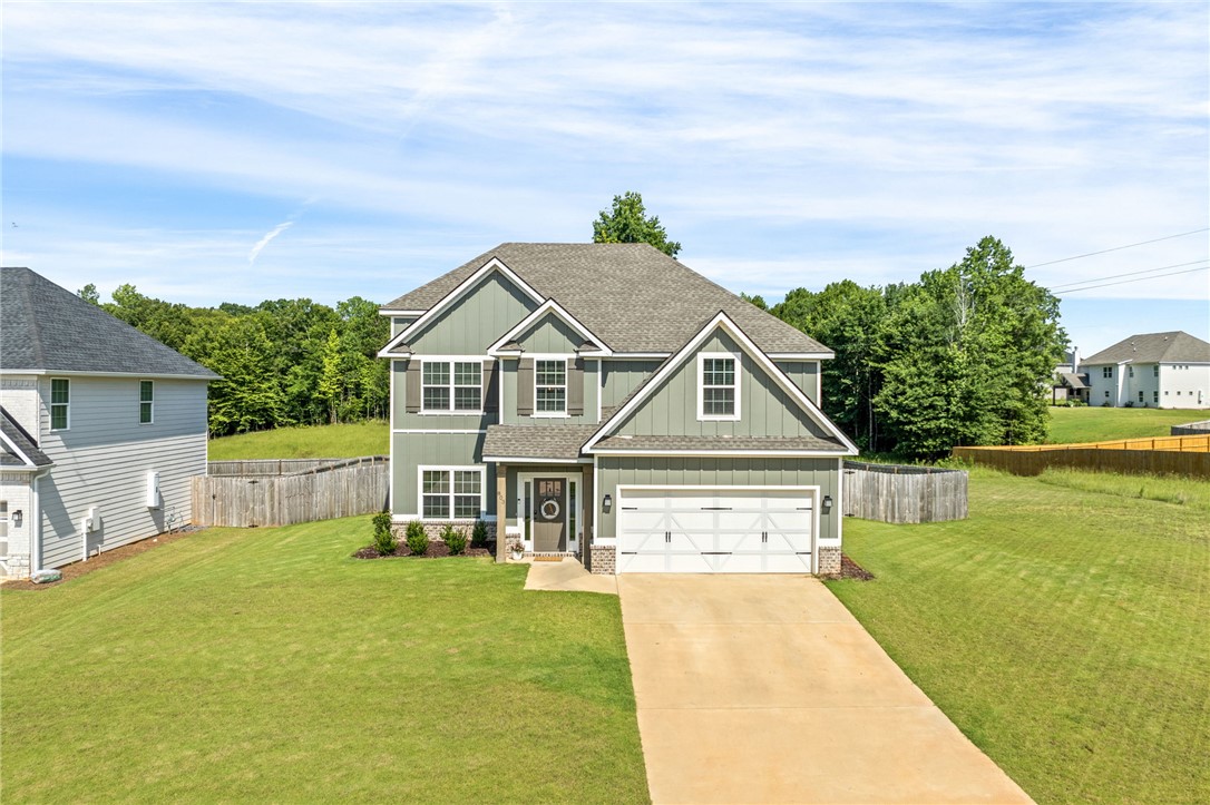 803 TIGER TRAIL