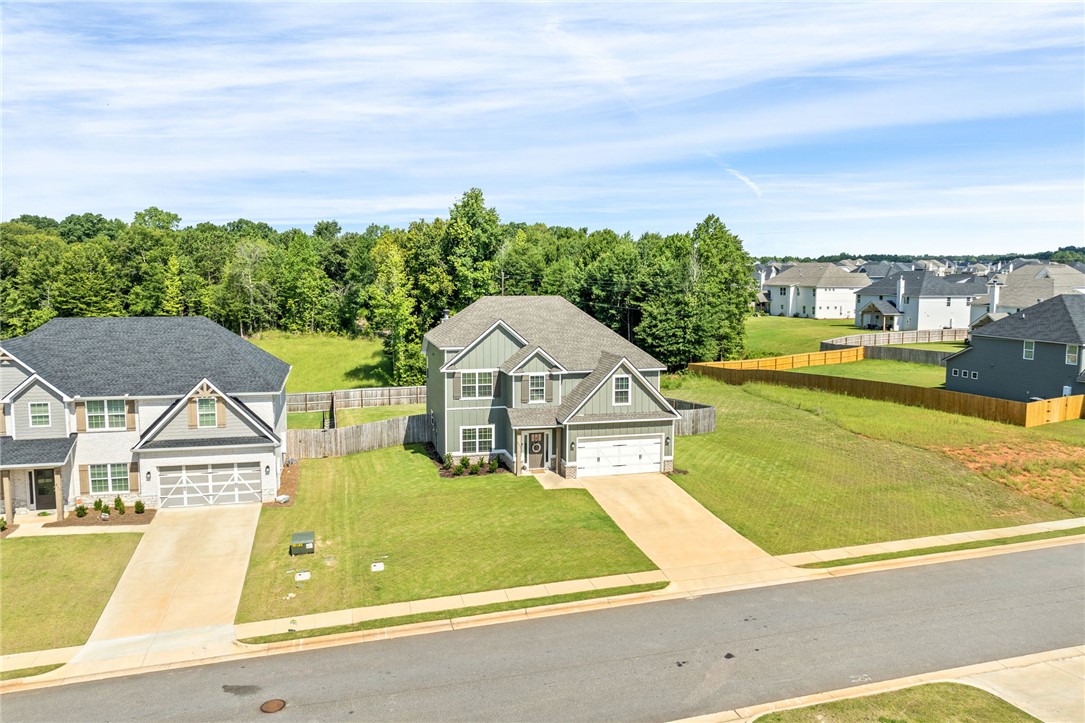 803 TIGER TRAIL