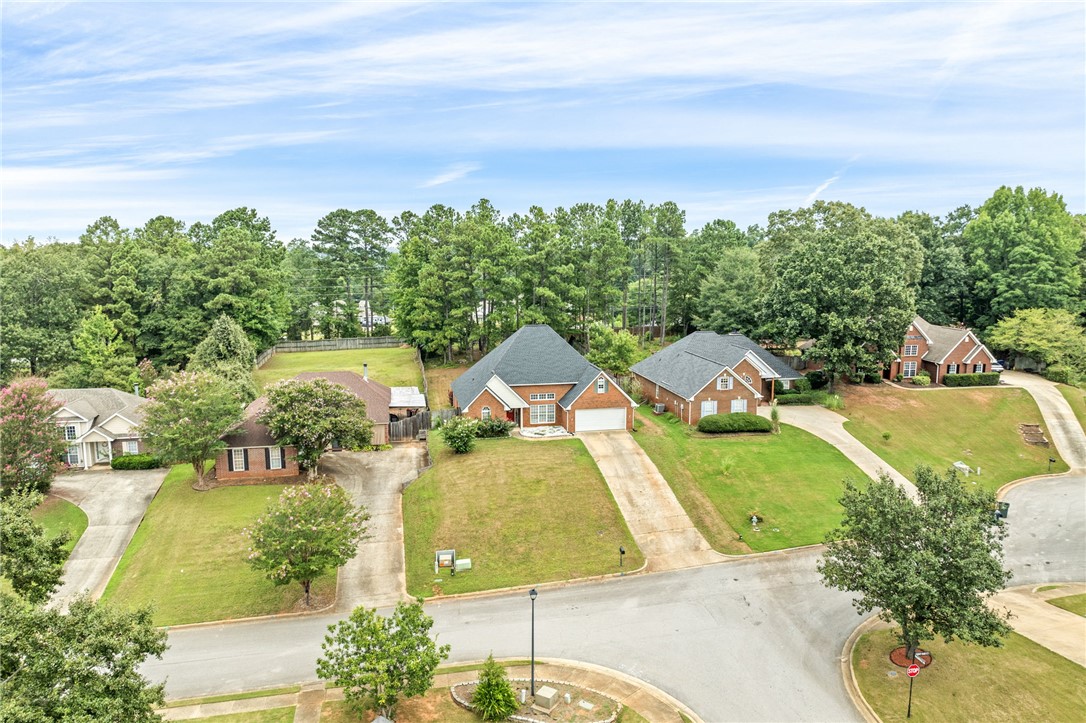1718 POST OAK COURT