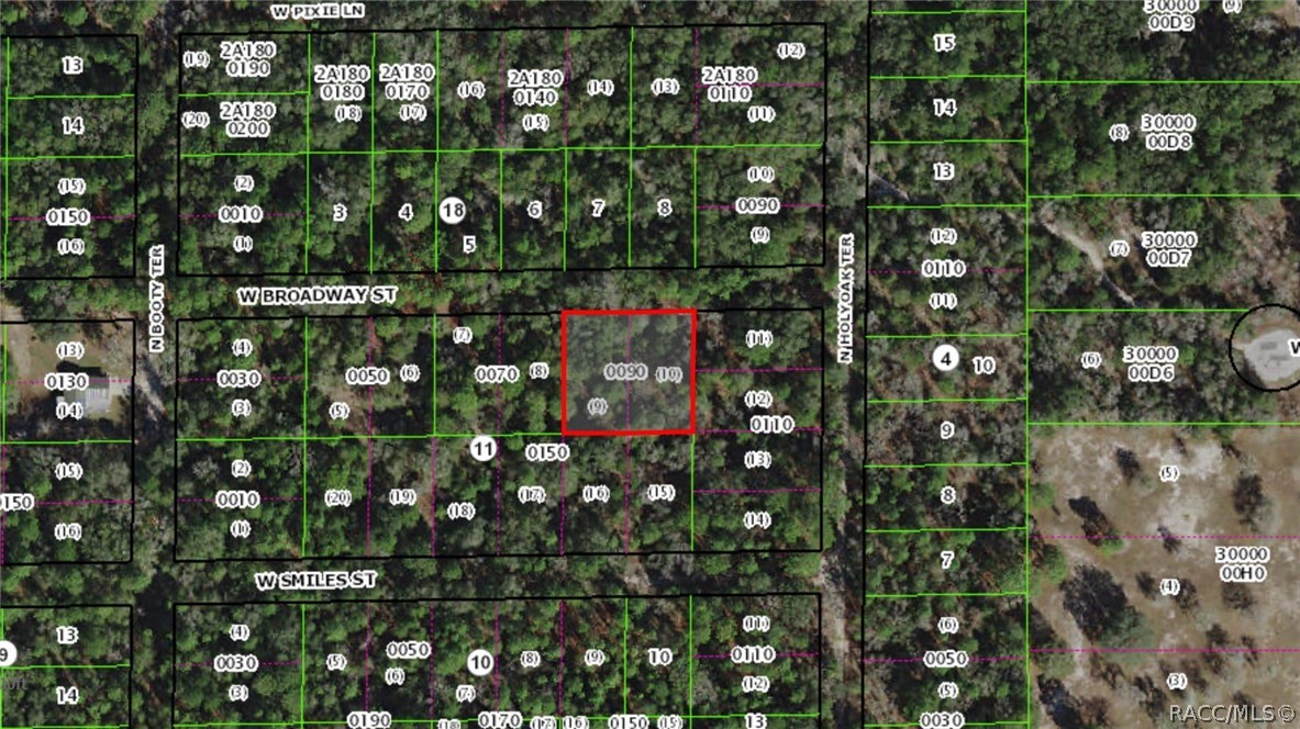 7092 W Broadway Street