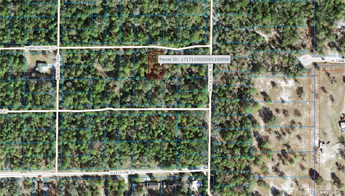 7092 W Broadway Street