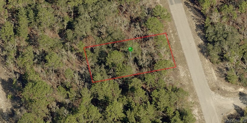 6272 N Fentress Terrace