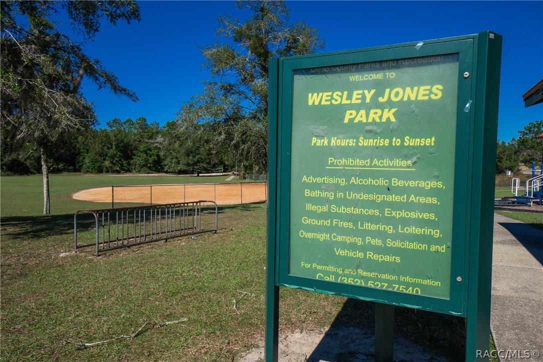 6272 N Fentress Terrace