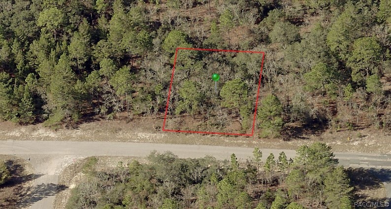 6272 N Fentress Terrace