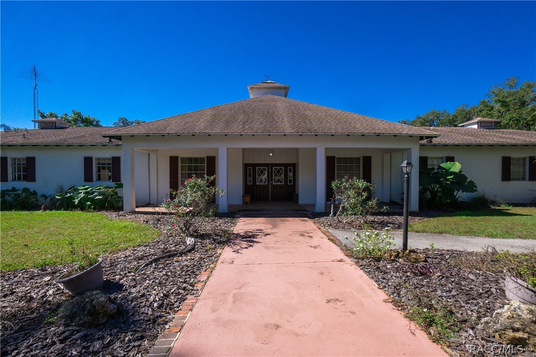 6272 N Fentress Terrace