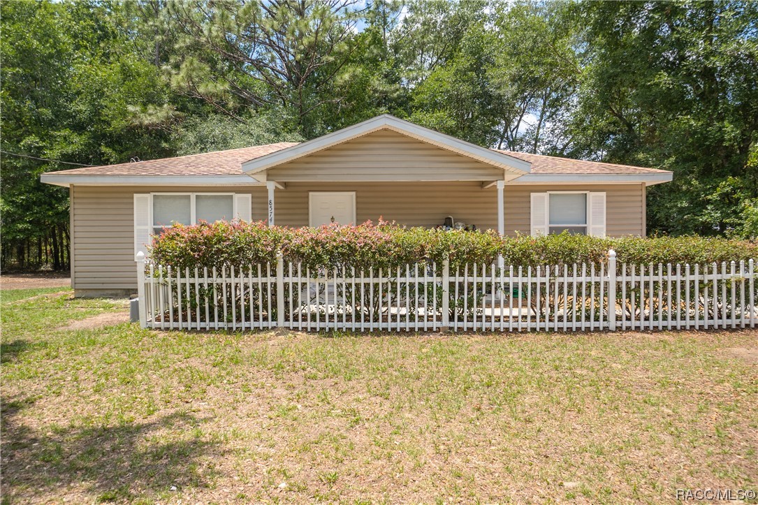 8574 N Catapane Loop