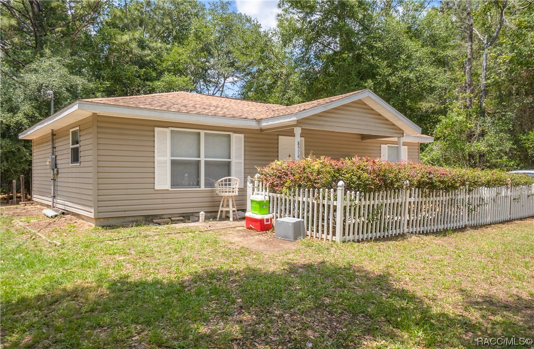 8574 N Catapane Loop