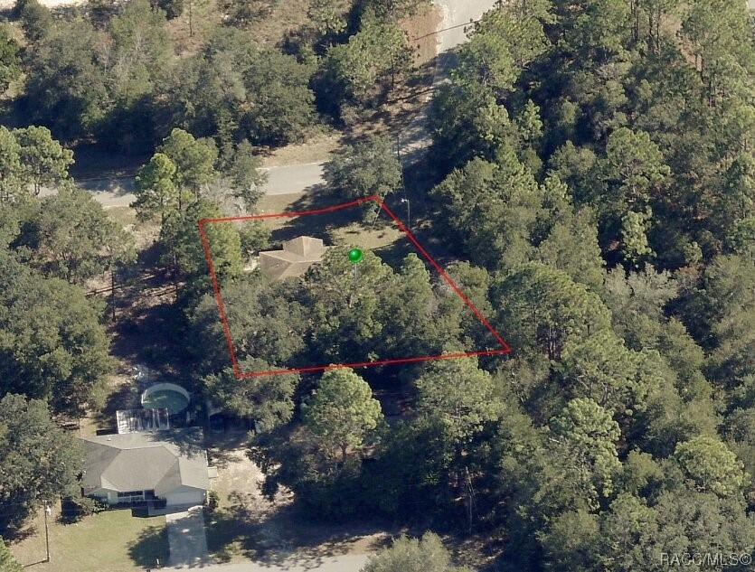 8574 N Catapane Loop