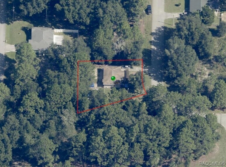 8574 N Catapane Loop