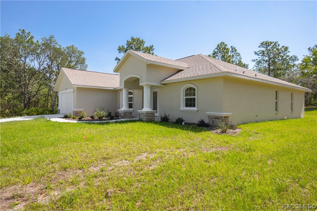 4117 N Saddletree Drive