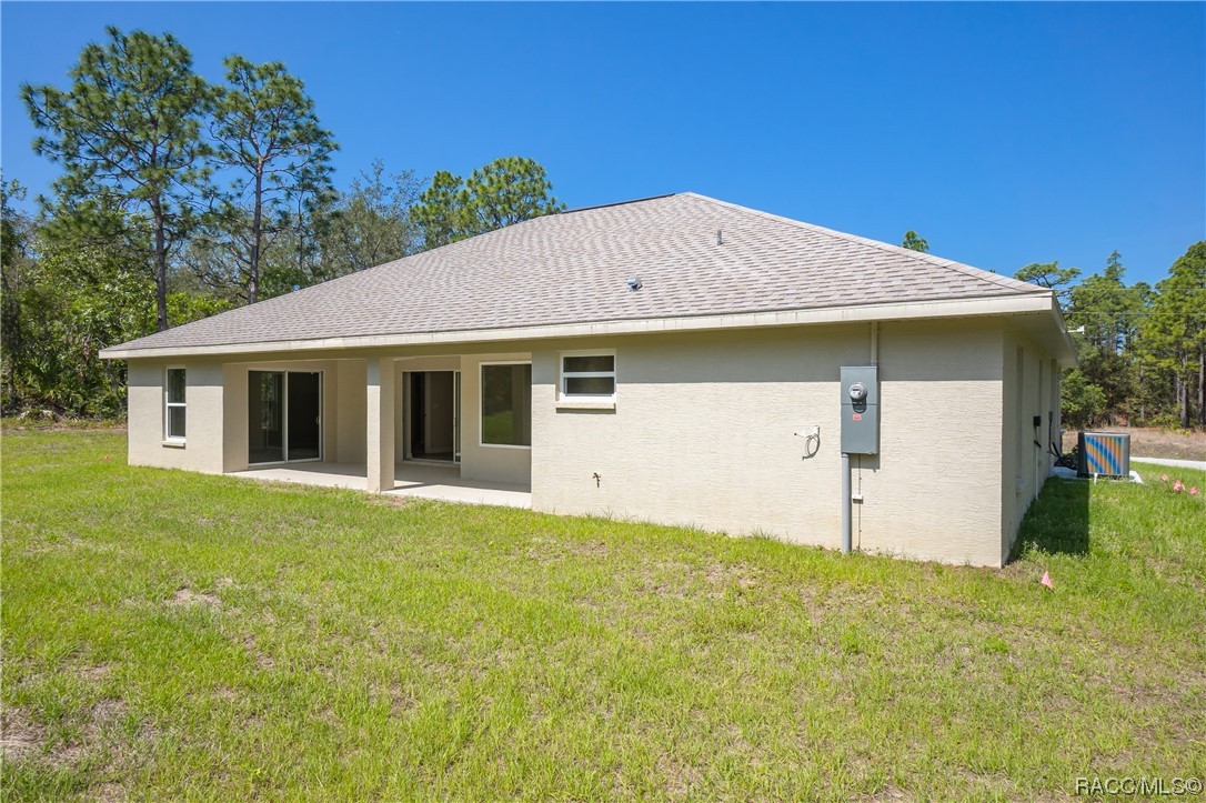 4117 N Saddletree Drive