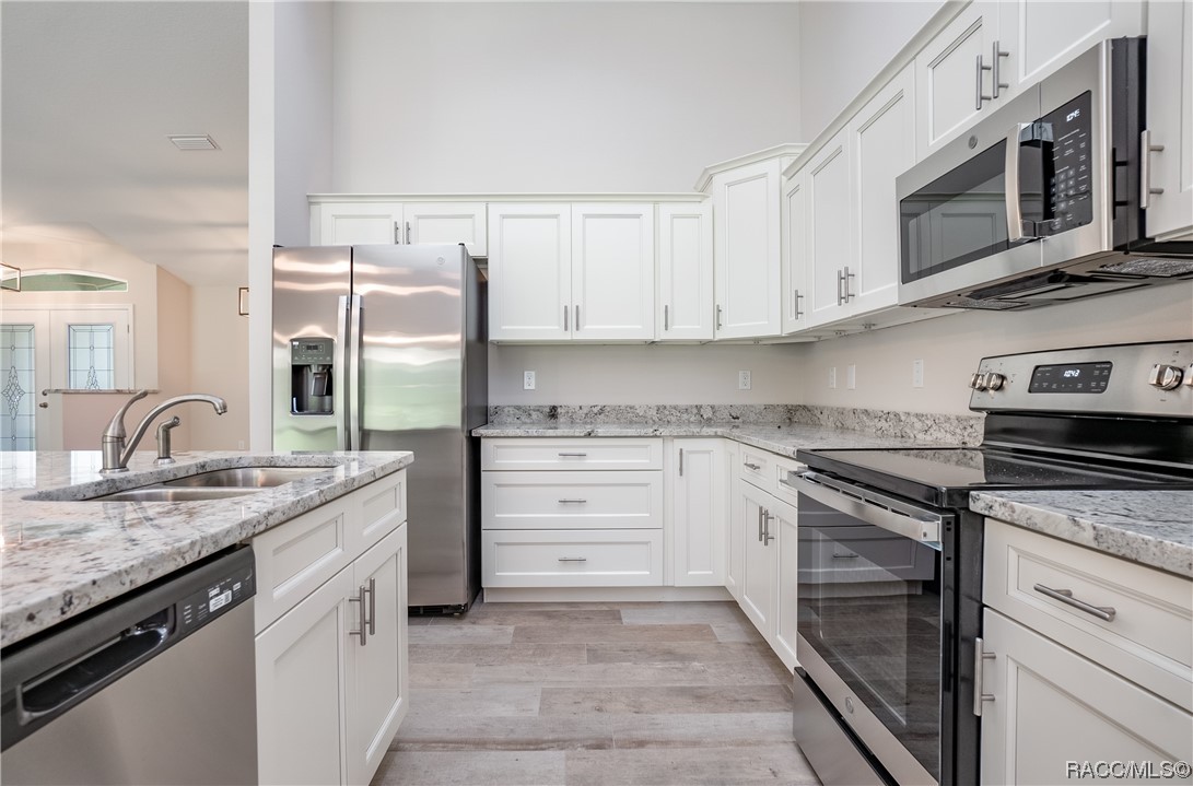 4117 N Saddletree Drive