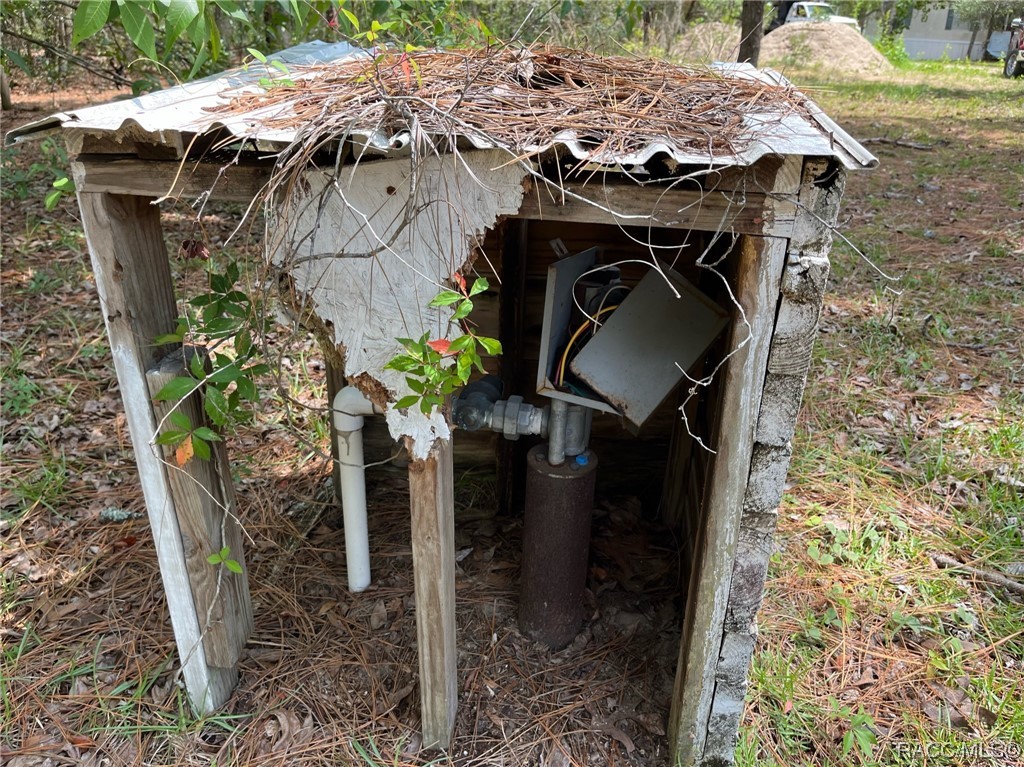 1071 E Van Gogh Court