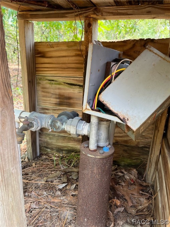 1071 E Van Gogh Court