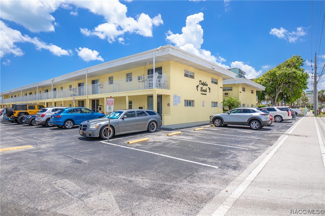 3820 Ocean Beach Boulevard 3