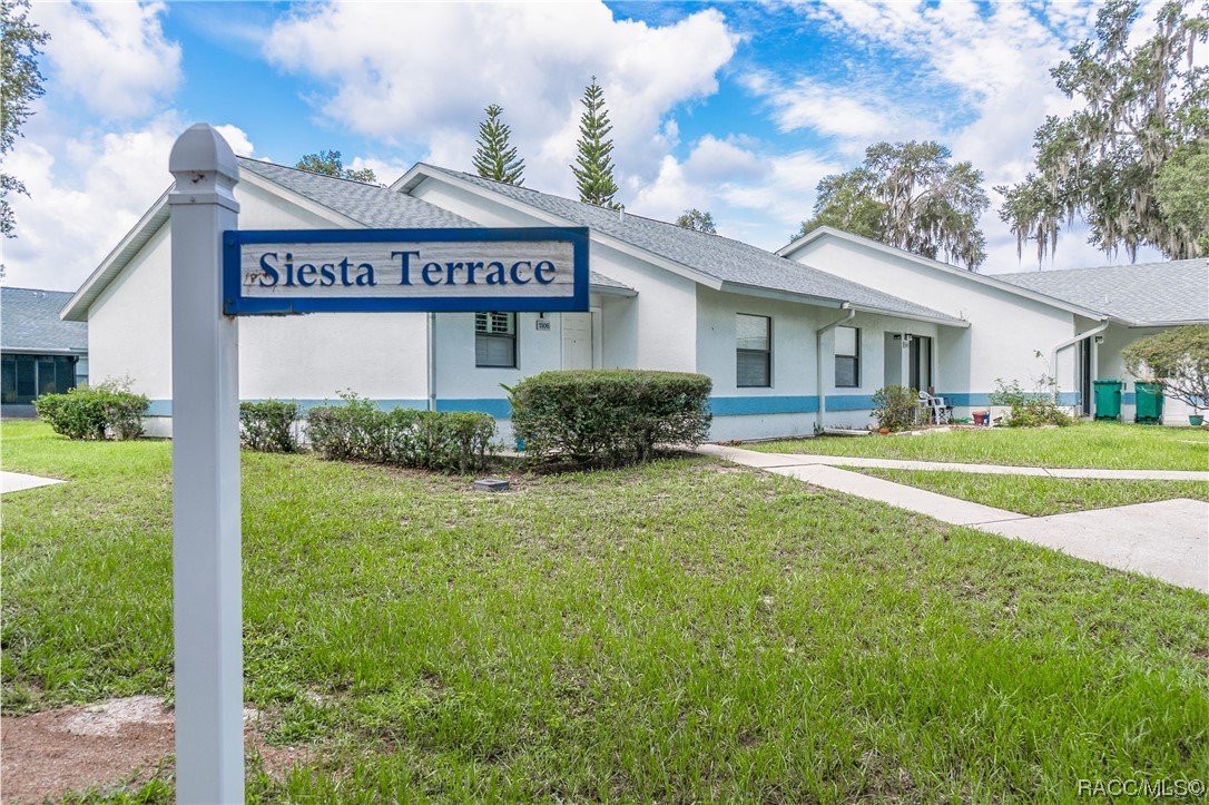 1306 Siesta Terrace