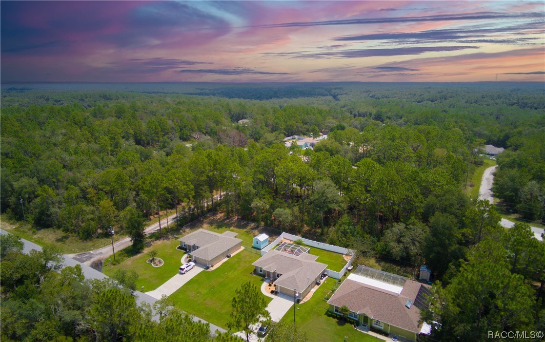 10557 N Haitian Drive