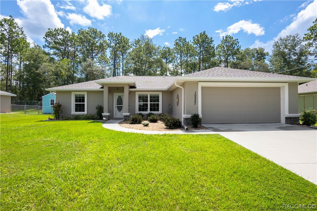 10557 N Haitian Drive