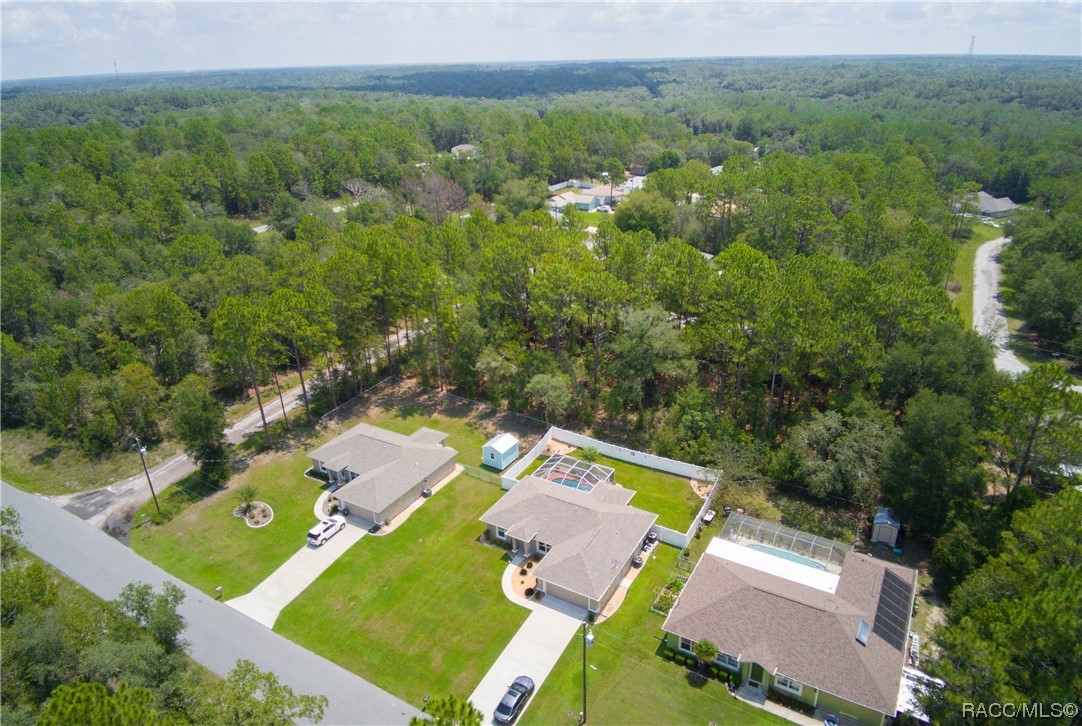 10557 N Haitian Drive