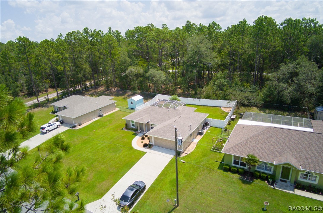 10557 N Haitian Drive