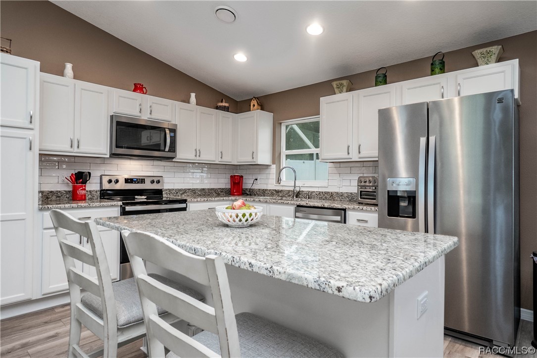 10557 N Haitian Drive