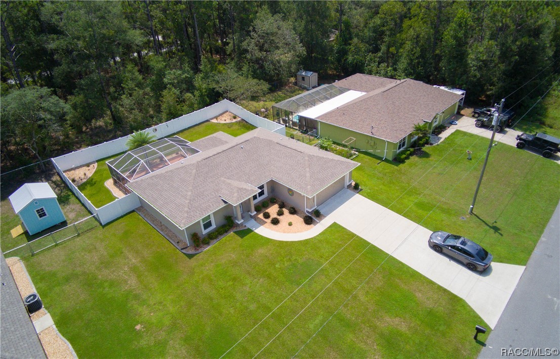 10557 N Haitian Drive