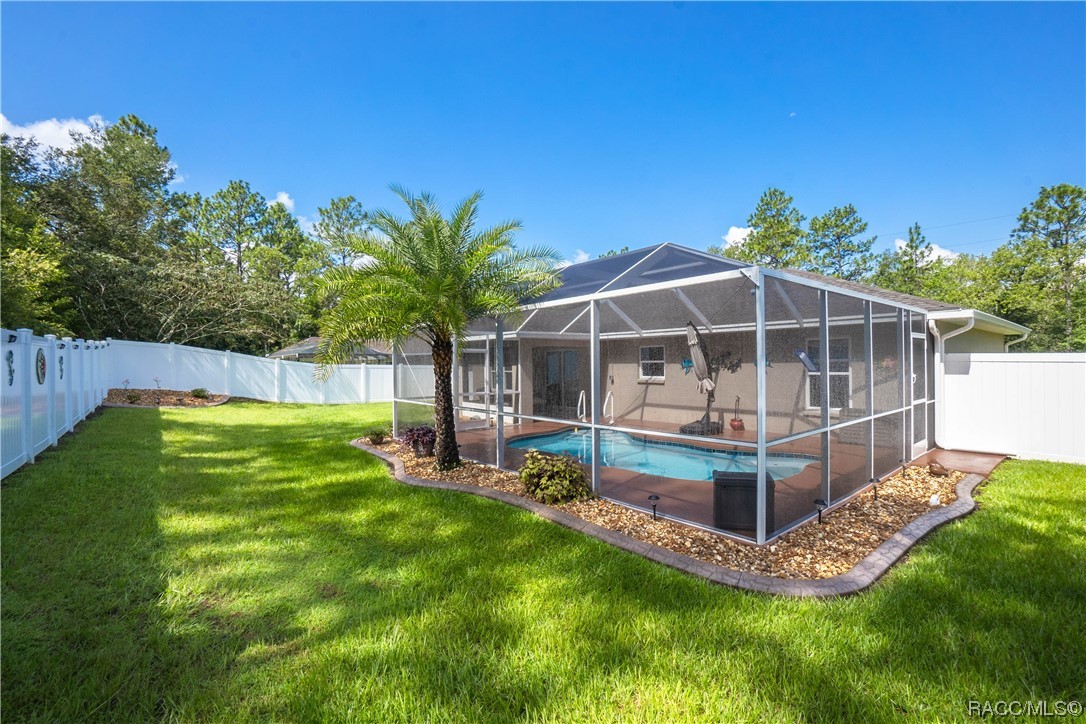 10557 N Haitian Drive