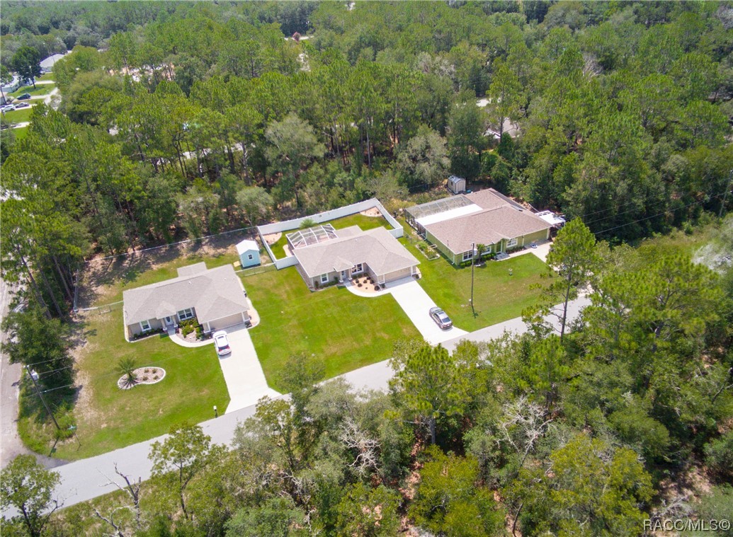 10557 N Haitian Drive