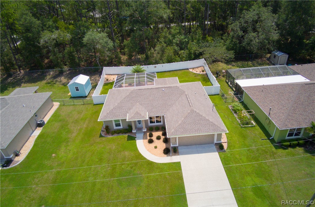 10557 N Haitian Drive