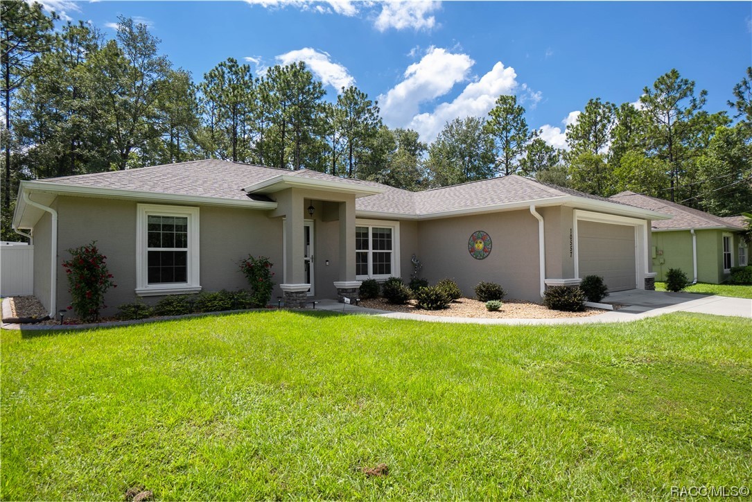 10557 N Haitian Drive