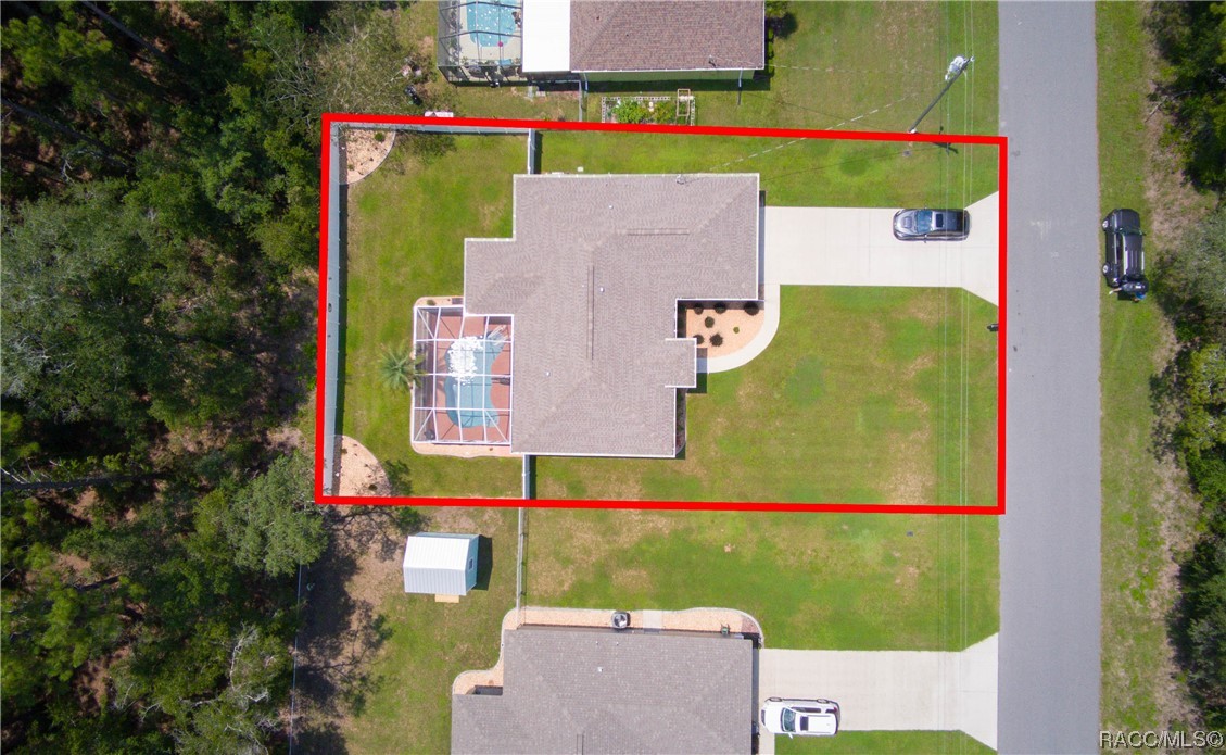 10557 N Haitian Drive