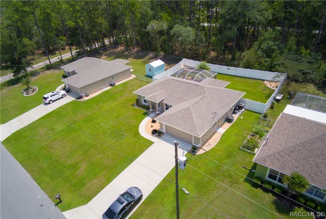 10557 N Haitian Drive