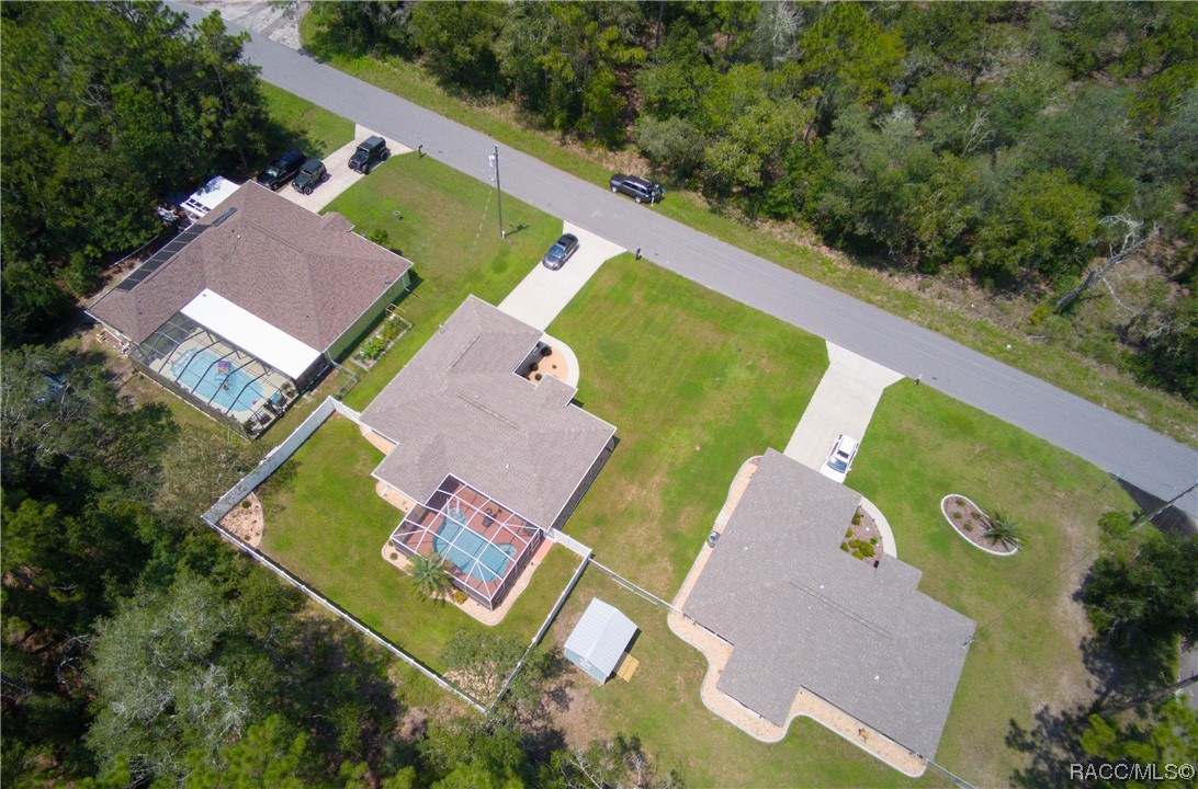 10557 N Haitian Drive