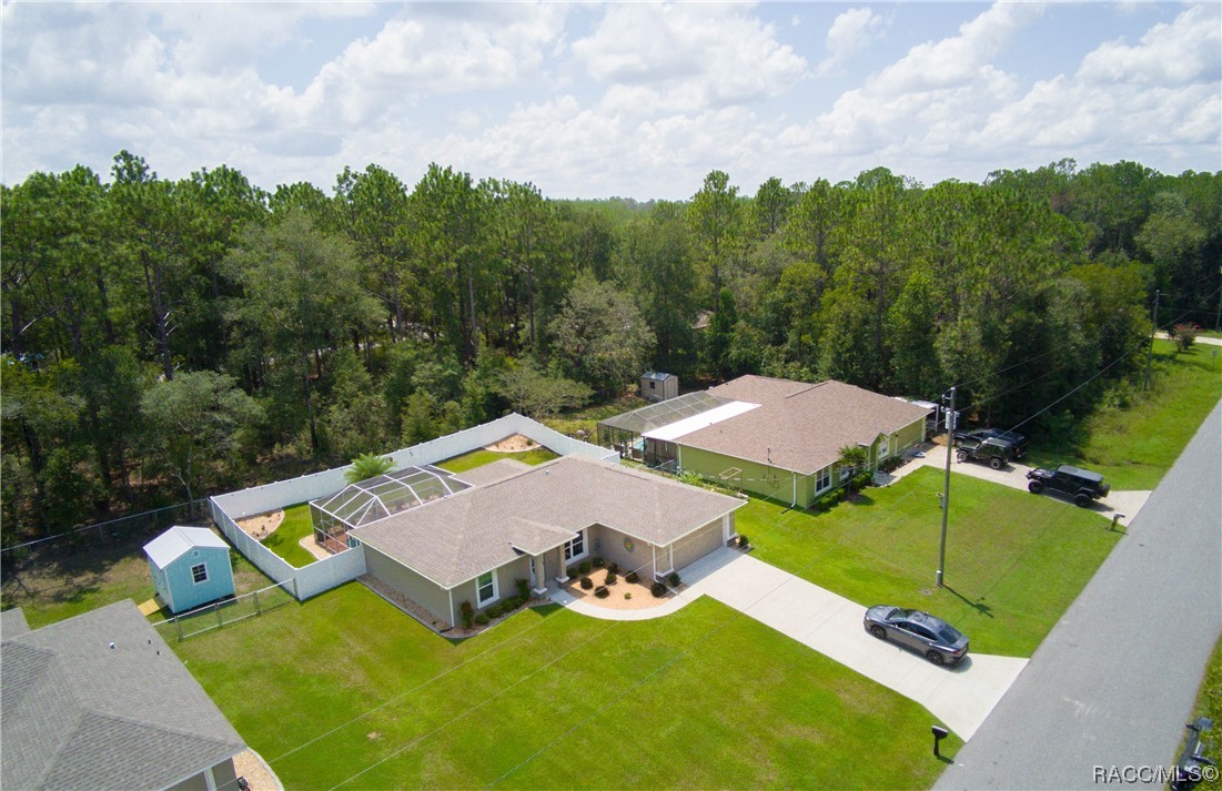 10557 N Haitian Drive