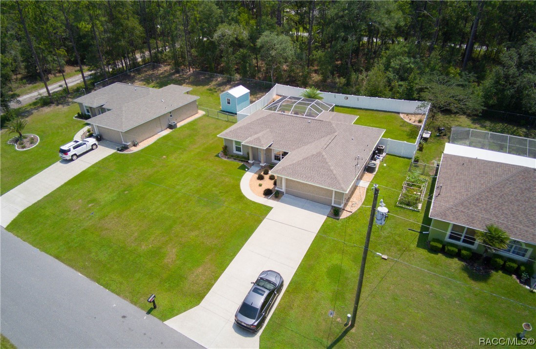 10557 N Haitian Drive