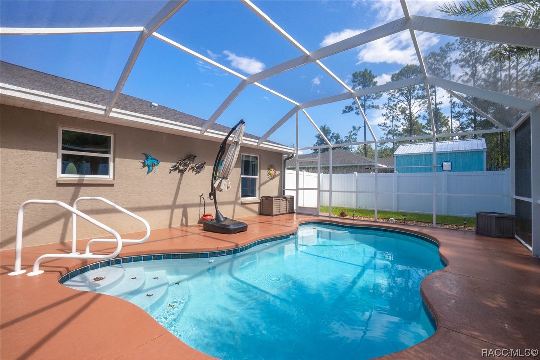 10557 N Haitian Drive