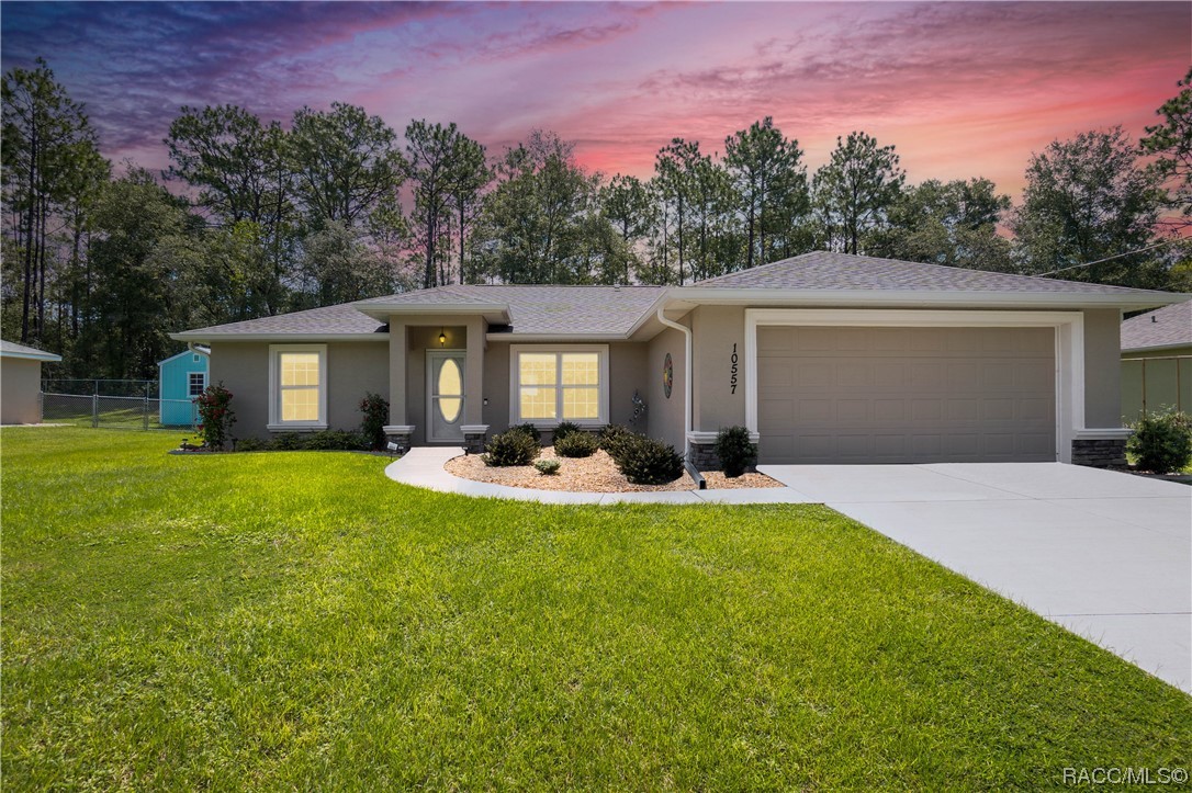 10557 N Haitian Drive