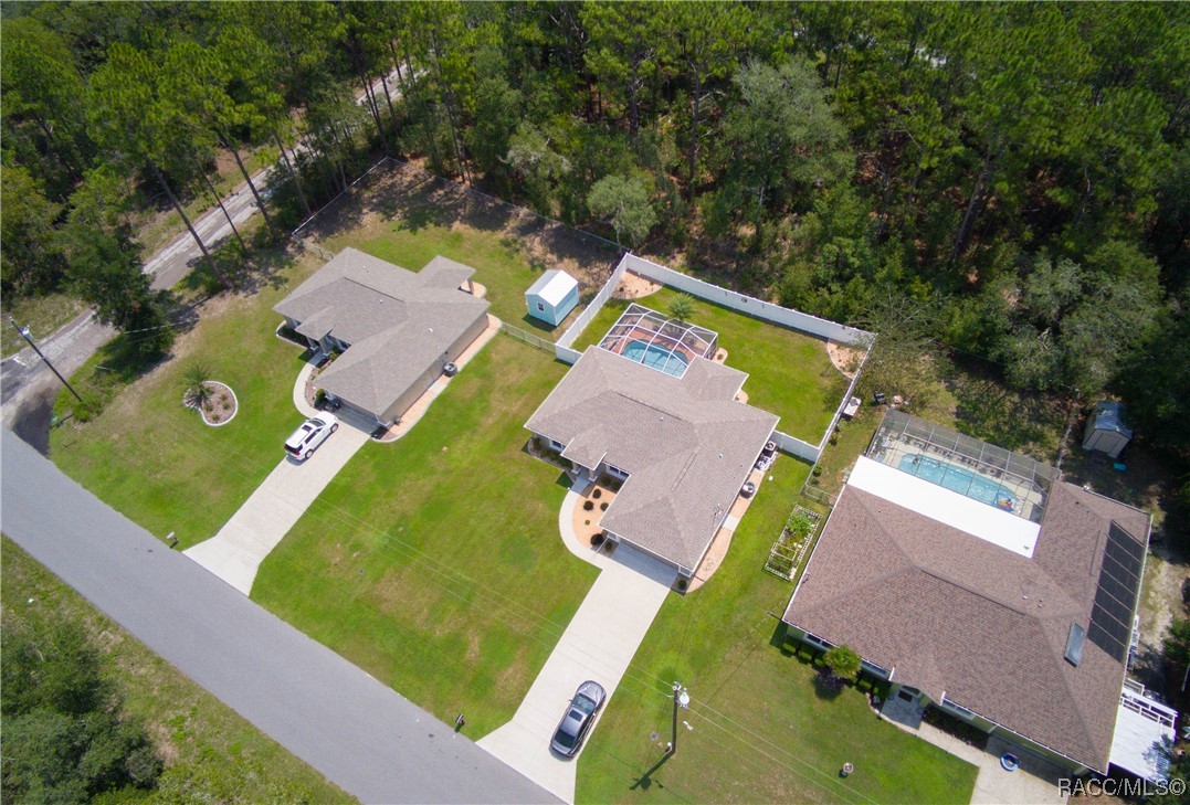 10557 N Haitian Drive