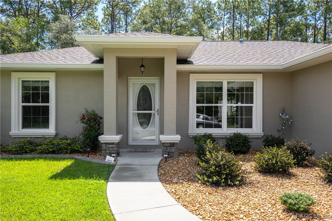 10557 N Haitian Drive