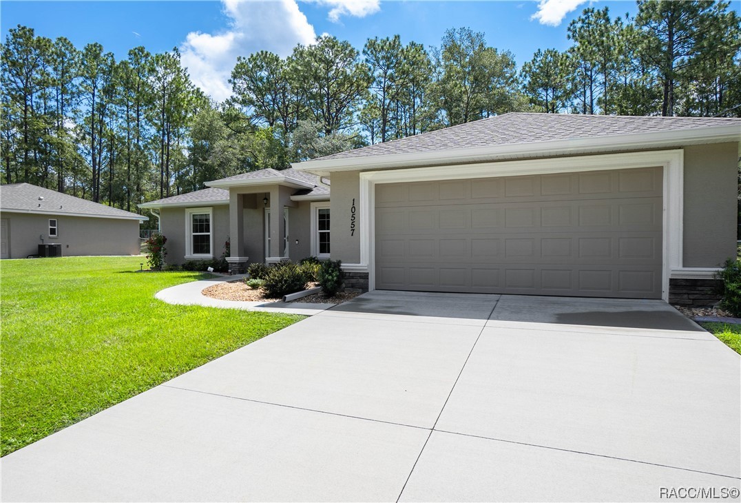 10557 N Haitian Drive