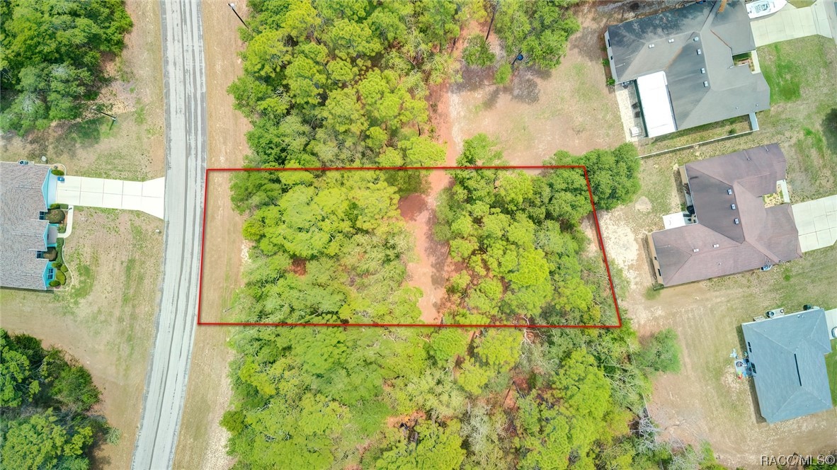 10068 N Athenia Drive