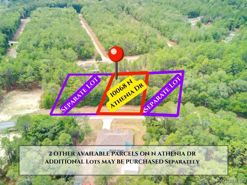 10068 N Athenia Drive