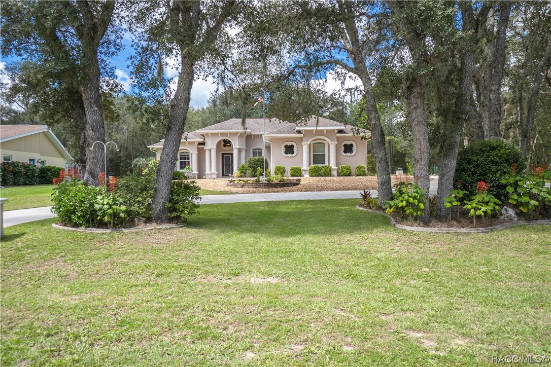 3504 N Eisenhower Avenue