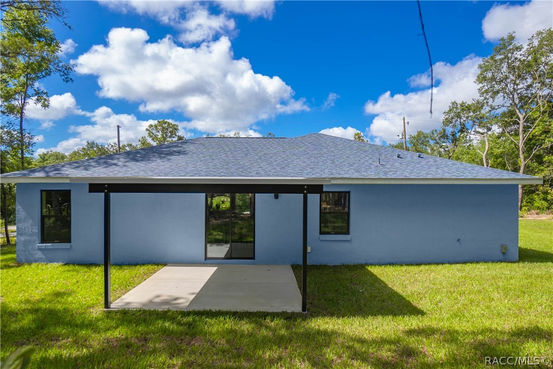 3027 E Griffin Street