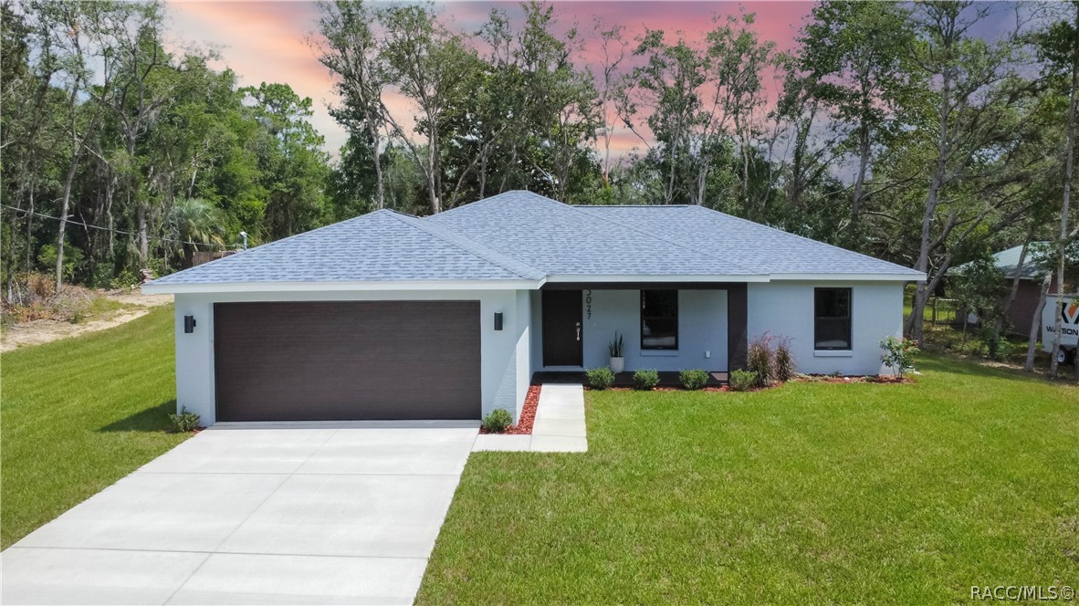 3027 E Griffin Street