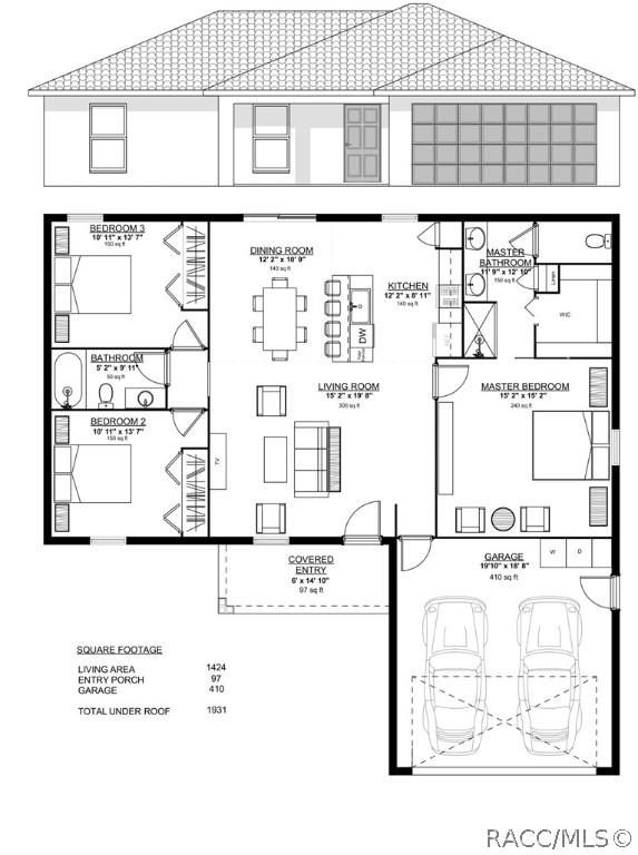 3027 E Griffin Street