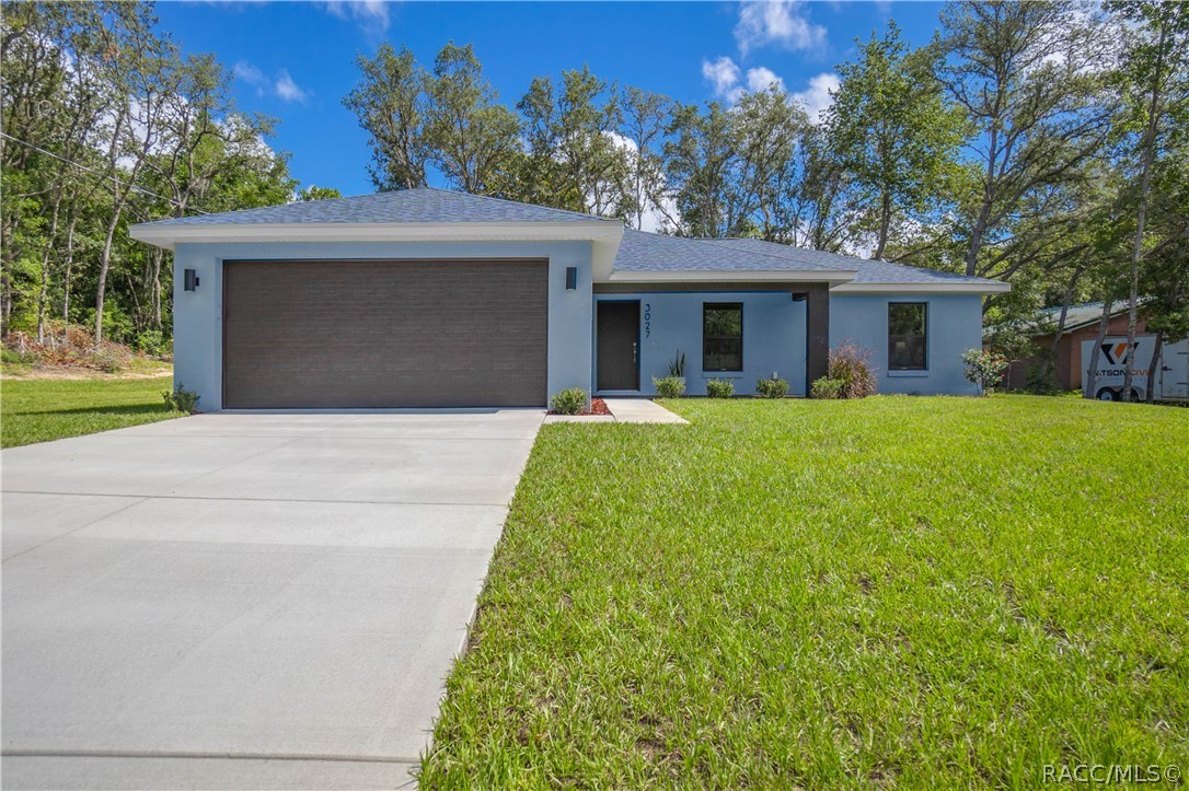 3027 E Griffin Street