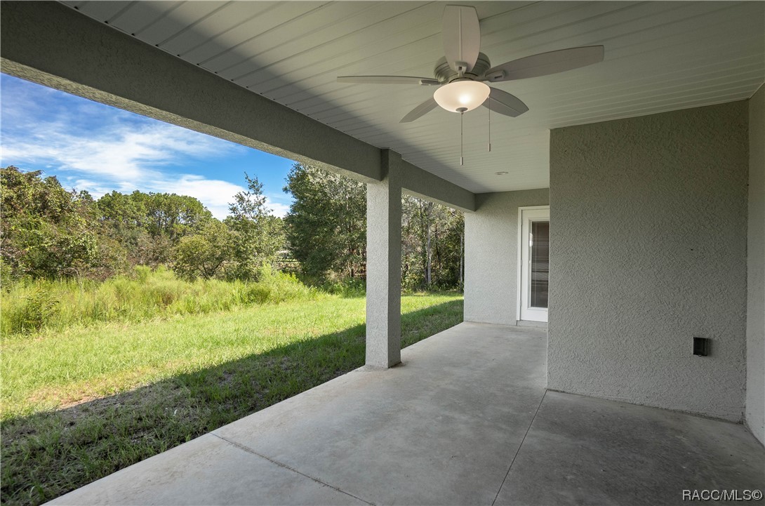 4571 N Grasstree Drive