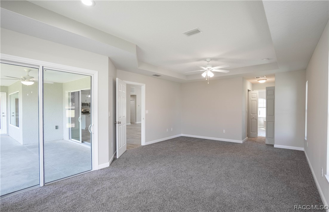 4571 N Grasstree Drive